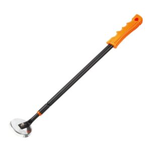 TELESZKÓPOS MÁGNESES KIEMELŐ - 590-990MM / 22KG