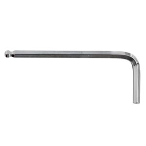 GÖMB IMBUSZKULCS - CR-VA 12MM / 262X57MM