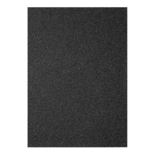 RUGALMAS VÁSZON CSISZOLÓLAP - 230X280MM - GR.60