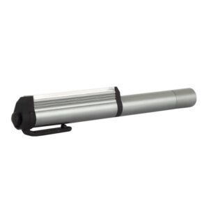 VIZSGÁLÓLÁMPA - LED3W / 180LUMEN / 3XAAA - 165MM