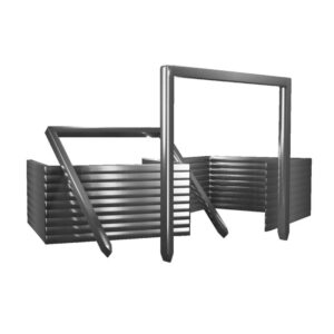 EDZETT TŰZŐKAPOCS - 53-TÍPUS - 12MM, 1200DB/CS