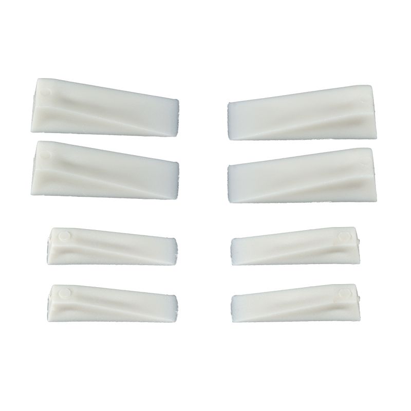 CSEMPE HÉZAGOLÓ FUGAÉK - 5.3X23.0MM, 100DB/CS