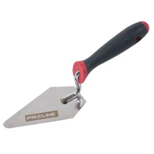 GUMÍROZOTT NYELŰ INOX MACSKANYELV KANÁL - 160X100MM