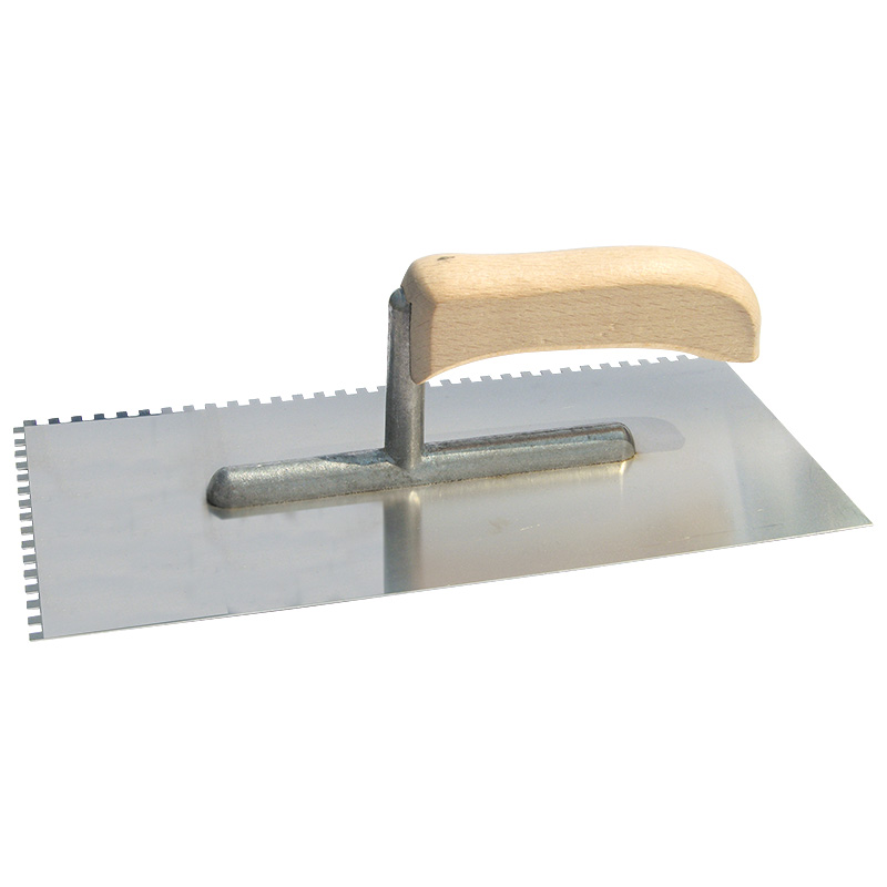 FANYELŰ FOGAZOTT INOX GLETTELŐ - 270X130/4MM
