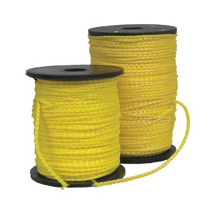 SÁRGA POLIPROPILÉN FALAZÓZSINÓR - 1.7MM / 100M - Image 2