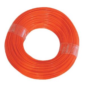 MŰANYAG FALAZÓZSINÓR - 1.0MM / 100M