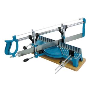 ASZTALI ÁLLÍTHATÓ PRECÍZIÓS GÉRVÁGÓ FŰRÉSZ - 550X170MM