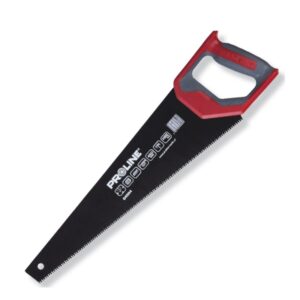 TEFLONBEVONATÚ TURBÓ KÉZIFŰRÉSZ - 7FOG/" - 450MM