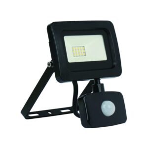 FALI LEDLÁMPA MOZGÁSÉRZÉKELŐVEL - 220V / 30W