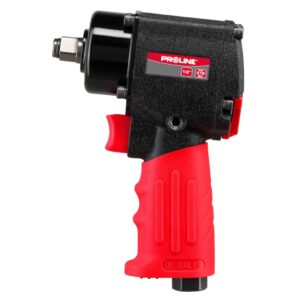 KOMPAKT ÜTVECSAVAROZÓ LÉGKULCS - HD 1/2" 610NM