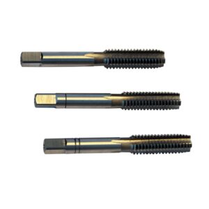 HSS MENETFÚRÓ - HÁROMDARABOS - M8