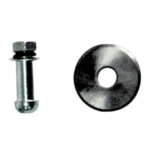 CSEMPEVÁGÓ KERÉK - 16/6MM X 2MM