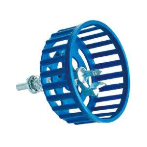 VÉDŐKOSARAS CSEMPE KÖRKIVÁGÓ KÉS - 20-90MM
