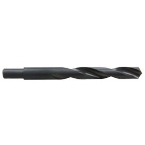 FÉMFÚRÓ HSS-118° REDUKÁLT SZÁRRAL - 17.5MM/13MM