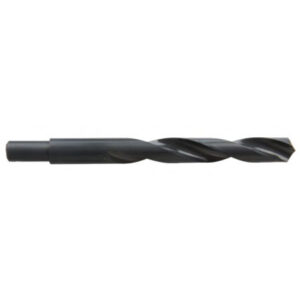 FÉMFÚRÓ HSS-118° REDUKÁLT SZÁRRAL - 20.0MM/13MM
