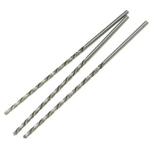 FÉMFÚRÓ HSS-135° HOSSZÚ SZÁRRAL - 2.0MMX86MM