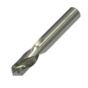 FÉMFÚRÓ HSS-135° RÖVID SZÁRRAL - 12.0MMX102MM