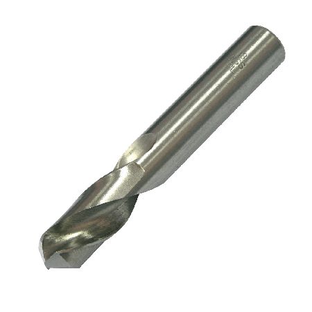 FÉMFÚRÓ HSS-135° RÖVID SZÁRRAL - 12.0MMX102MM