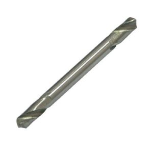 FÉMFÚRÓ HSS-135° DUPLAVÉGŰ SZÁRRAL - 3.2MMX49MM