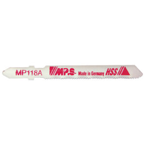 DEKOPÍRLAP (A) FÉMHEZ - 0.9X50/75MM, 5DB/CS