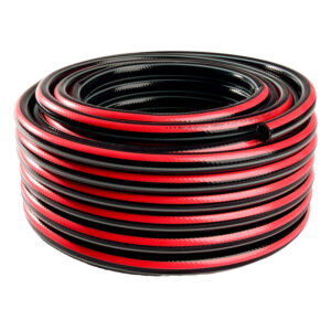 PRÉMIUM LOCSOLÓTÖMLŐ - 1" / 30M