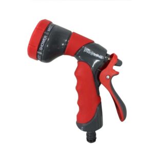 TÖBBFUNKCIÓS DELUXE LOCSOLÓPISZTOLY / BLISZTER