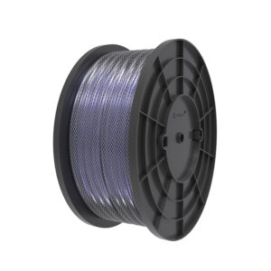 ERŐSÍTETT TÖBBCÉLÚ TÖMLŐ - 23(3.5+16+3.5)MM / 30M / DOB