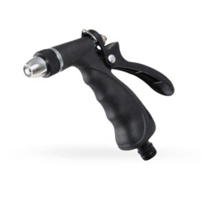 FÉMFEJES LOCSOLÓPISZTOLY / BLISZTER