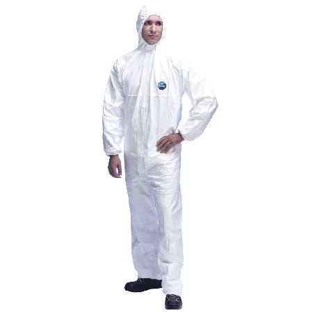 KAPUCNIS OVERÁL (TYVEK-CLASSIC-XPERT) - 3XL