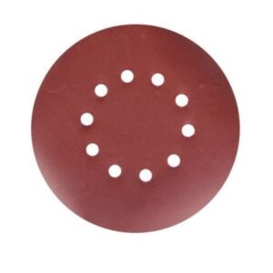 TARTOZÉK - THZ600-THZ800 - CSISZOLÓTÁRCSA - 6 DB