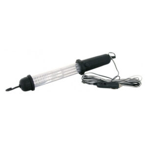 SZERELŐLÁMPA - 27-LED / 12V / 1.8W