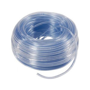 ÁTLÁTSZÓ SZILIKONOS TÖBBCÉLÚ TÖMLŐ - 1.1/4" / KG