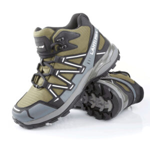 VÍZHATLAN SZÖVET BAKANCS GUMITALPÚ (O2SRA) - 41