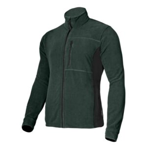 POLÁR PULÓVER / KHAKI - 2XL