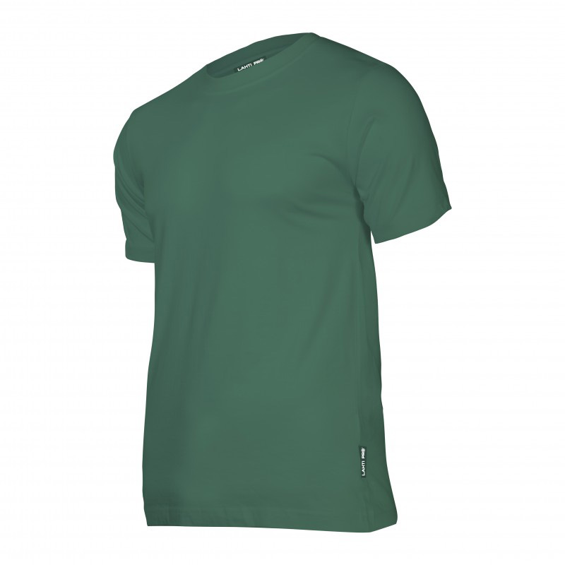 PAMUT PÓLÓ / ZÖLD - 2XL