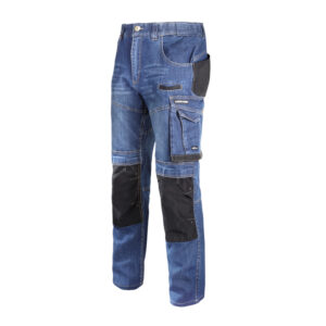 MUNKAVÉDELMI NADRÁG, SLIM-FIT FARMER - XL