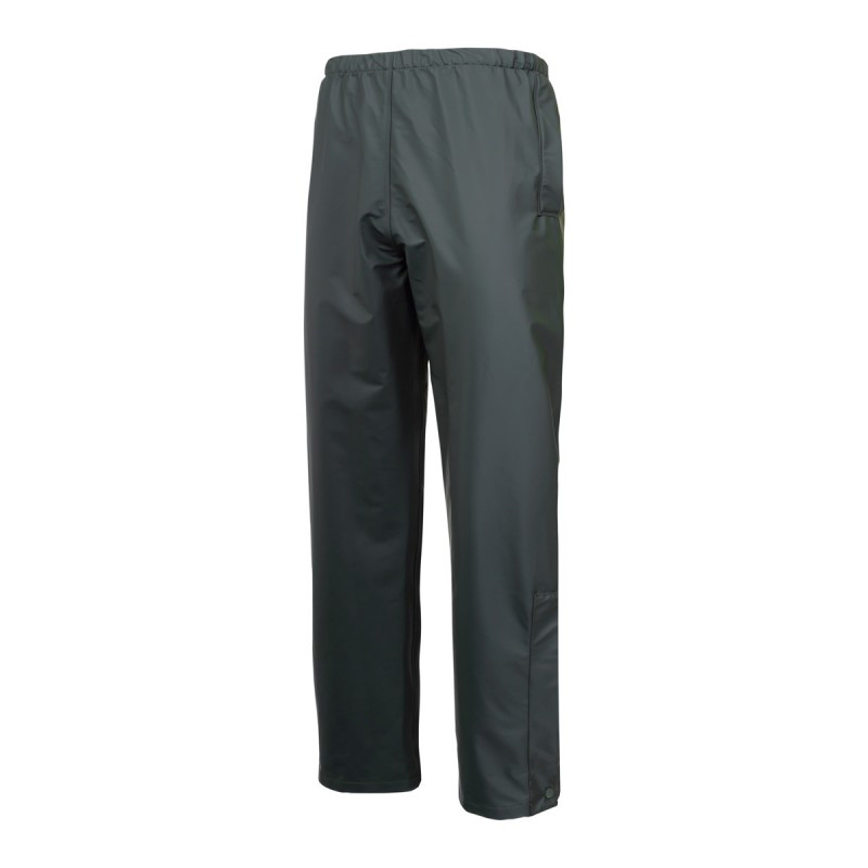 ESŐNADRÁG, MEGERŐSÍTETT / ZÖLD - 3XL - Image 2