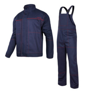 HEGESZTŐ ÖLTÖNY, MEGERŐSÍTETT - 2XL/H-188/W-92