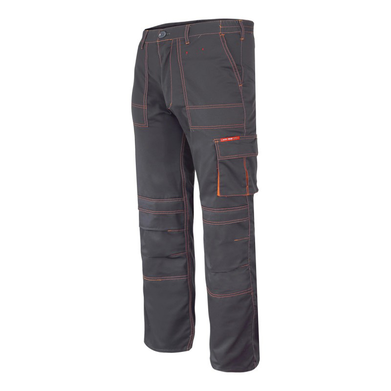 MUNKAVÉDELMI NADRÁG, KÖZÉPVASTAG - L/H-188