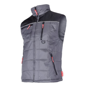 BÉLELT MELLÉNY, FÉNYVISSZAVERŐ SÁV - 2XL