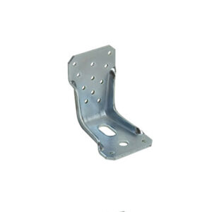 PERFORÁLT SAROK 4/65X90X95MM (5/11/14MM) MEREVÍTETT