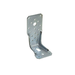 PERFORÁLT SAROK 4/65X90X135MM (5/11/14MM) MEREVÍTETT