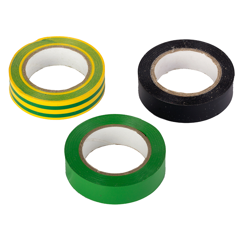 MINŐSÍTETT SZIGETELŐSZALAG - 15X0.15MM / 10M, 3DB/CS - Image 2