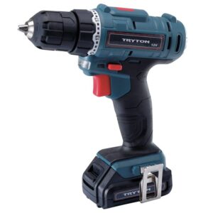 CSAVAROZÓGÉP - LI.IO/12V/1.5A/1AK. / 15NM/1S. / TÁSKA