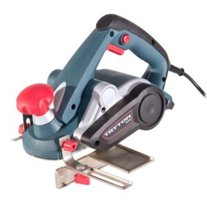 KÉZI GYALUGÉP FALCOLÓ FUNKCIÓVAL - 82MM / 900W