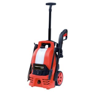 MAGASNYOMÁSÚ MOSÓ - 105BAR / 342L/H / 1650W