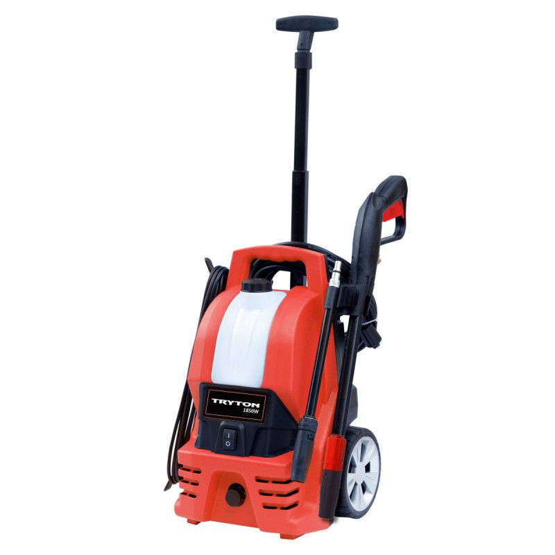 MAGASNYOMÁSÚ MOSÓ - 135BAR / 342L/H / 1850W