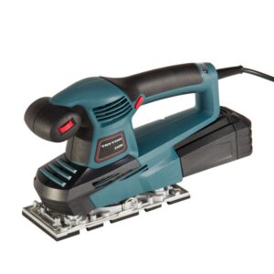 VIBRÁCIÓS CSISZOLÓGÉP - 90X187MM / 240W