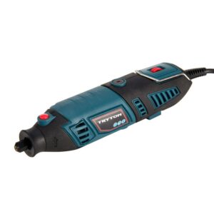 EGYENES CSISZOLÓGÉP - 40 TARTOZÉK / 170W / TÁSKA