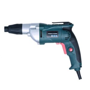 GIPSZKARTON CSAVAROZÓGÉP - 220V/500W / 12NM/1S. / TÁSKA